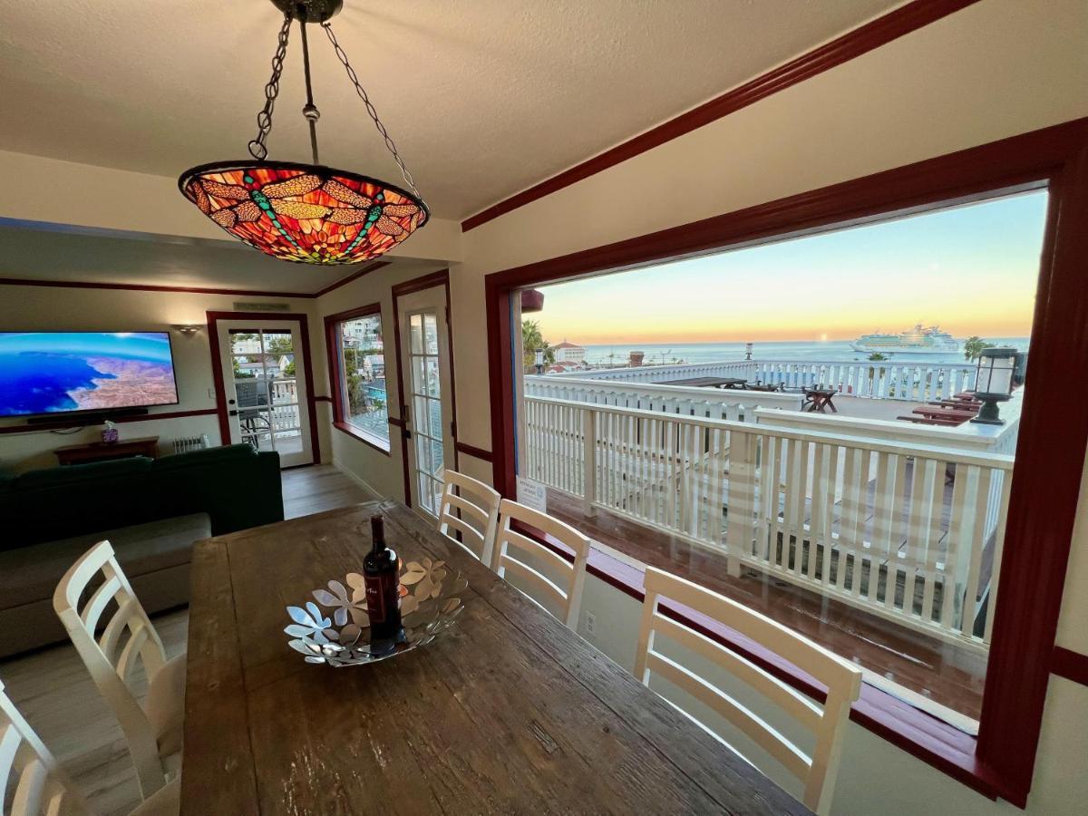 Catalina Two Bedroom View Home อาวาลอน ภายนอก รูปภาพ