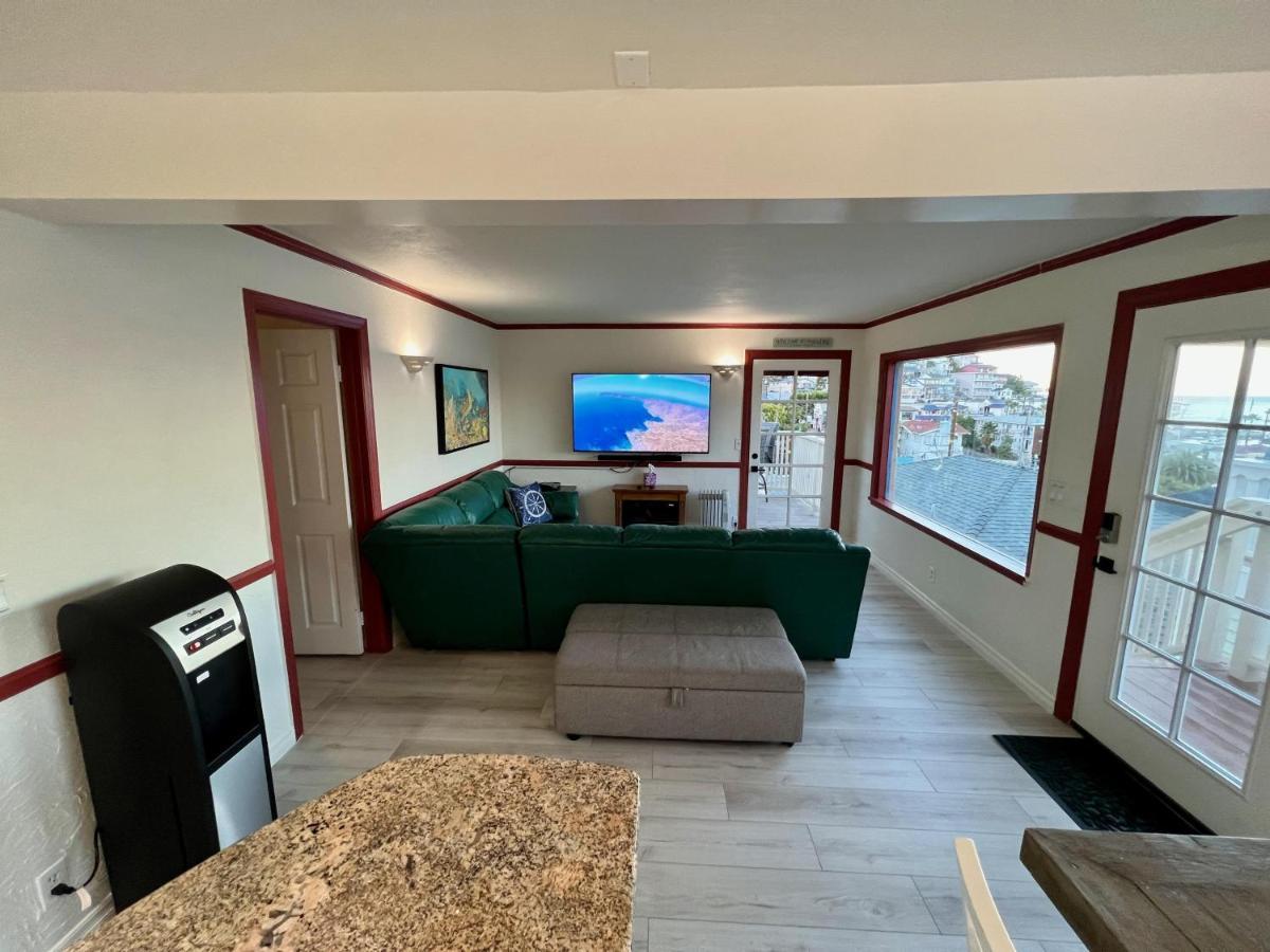 Catalina Two Bedroom View Home อาวาลอน ภายนอก รูปภาพ