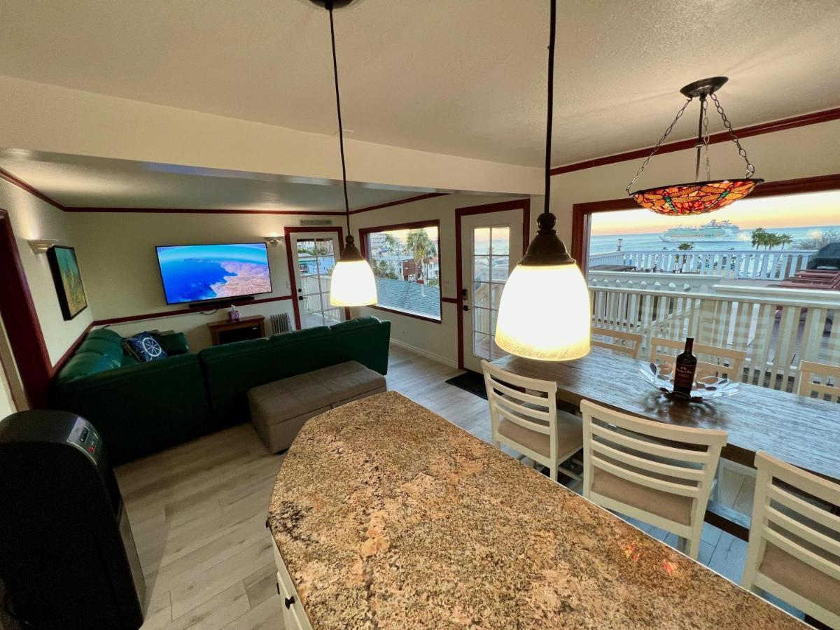 Catalina Two Bedroom View Home อาวาลอน ภายนอก รูปภาพ
