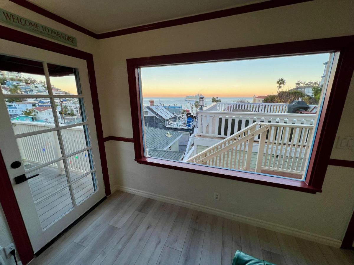 Catalina Two Bedroom View Home อาวาลอน ภายนอก รูปภาพ