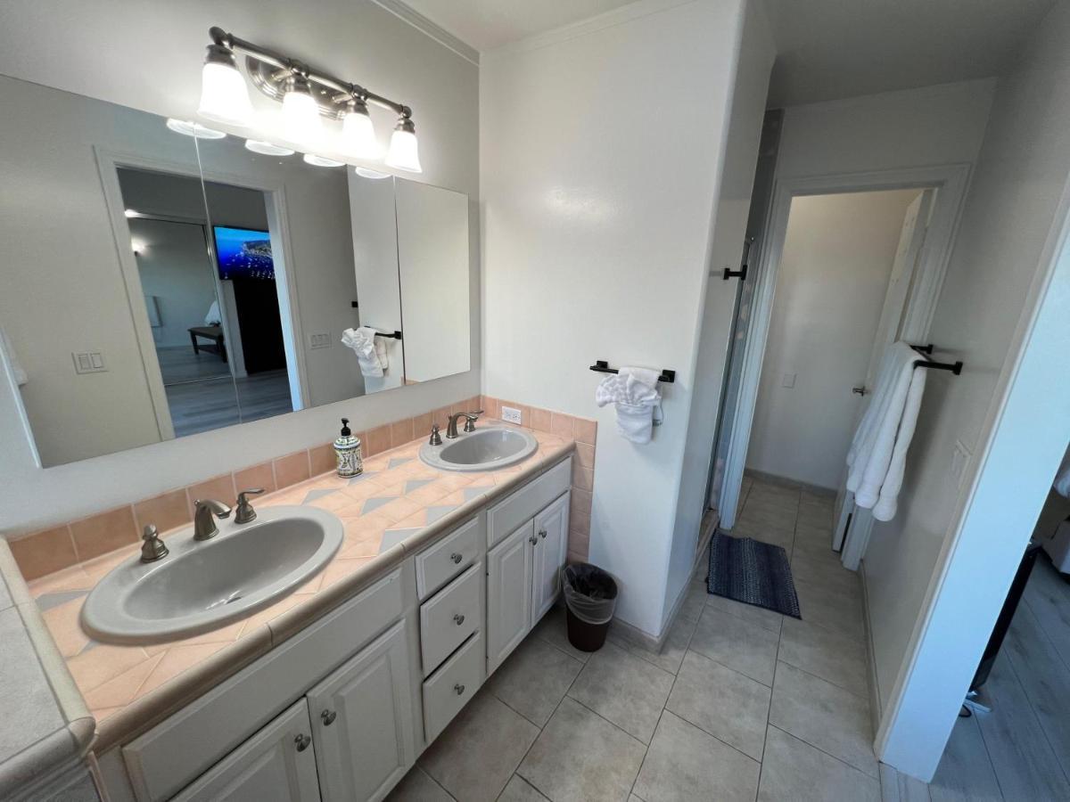 Catalina Two Bedroom View Home อาวาลอน ภายนอก รูปภาพ