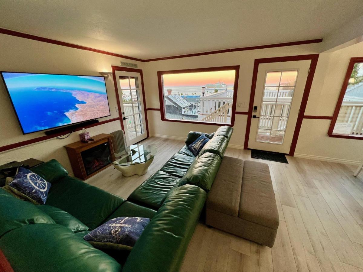 Catalina Two Bedroom View Home อาวาลอน ภายนอก รูปภาพ