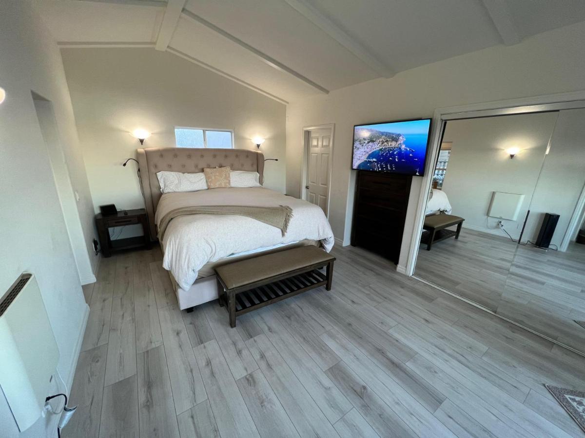 Catalina Two Bedroom View Home อาวาลอน ภายนอก รูปภาพ