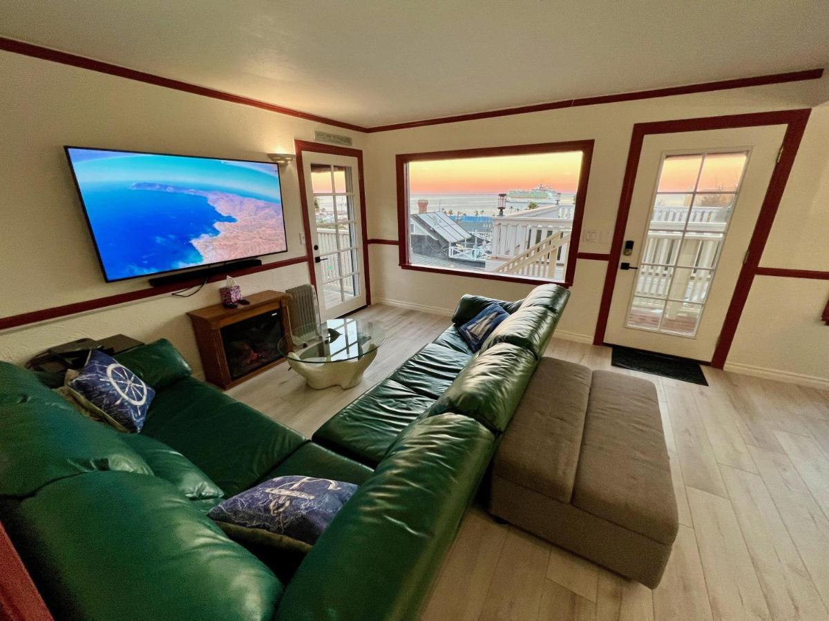 Catalina Two Bedroom View Home อาวาลอน ภายนอก รูปภาพ