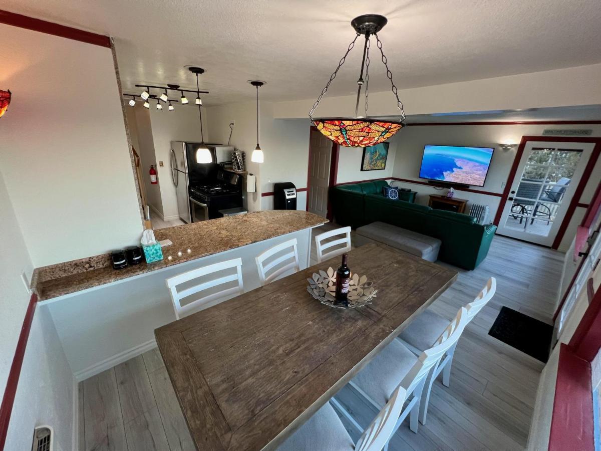 Catalina Two Bedroom View Home อาวาลอน ภายนอก รูปภาพ