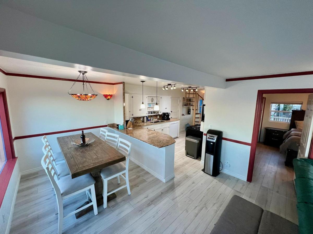Catalina Two Bedroom View Home อาวาลอน ภายนอก รูปภาพ