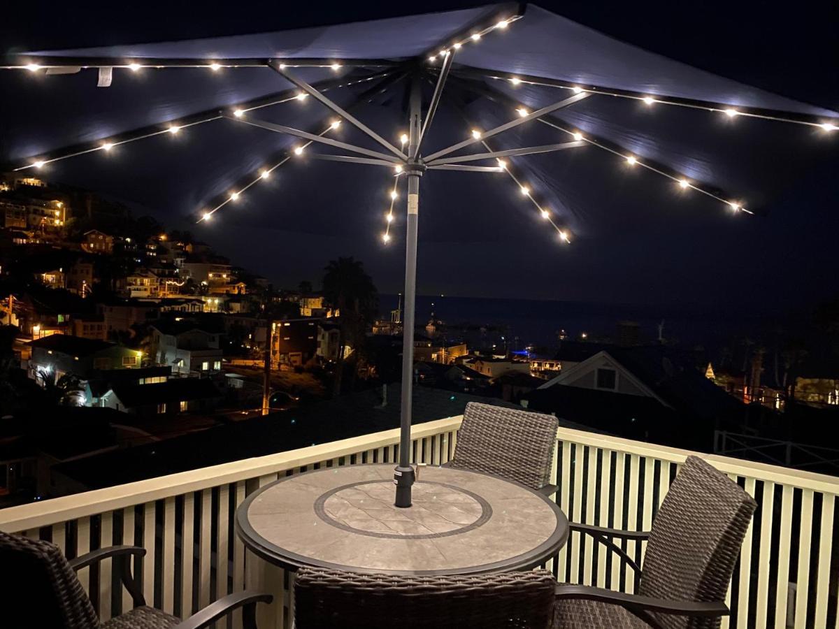 Catalina Two Bedroom View Home อาวาลอน ภายนอก รูปภาพ