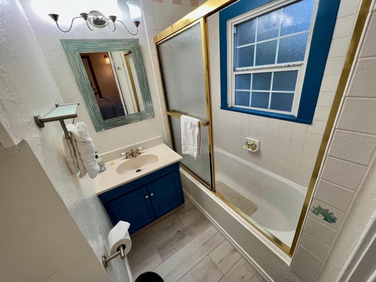 Catalina Two Bedroom View Home อาวาลอน ภายนอก รูปภาพ