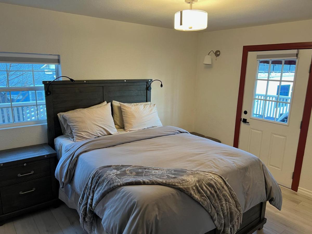 Catalina Two Bedroom View Home อาวาลอน ภายนอก รูปภาพ