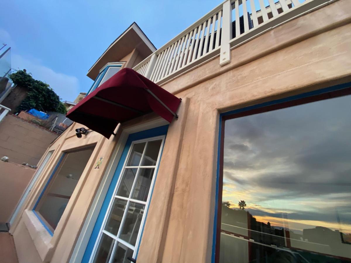 Catalina Two Bedroom View Home อาวาลอน ภายนอก รูปภาพ
