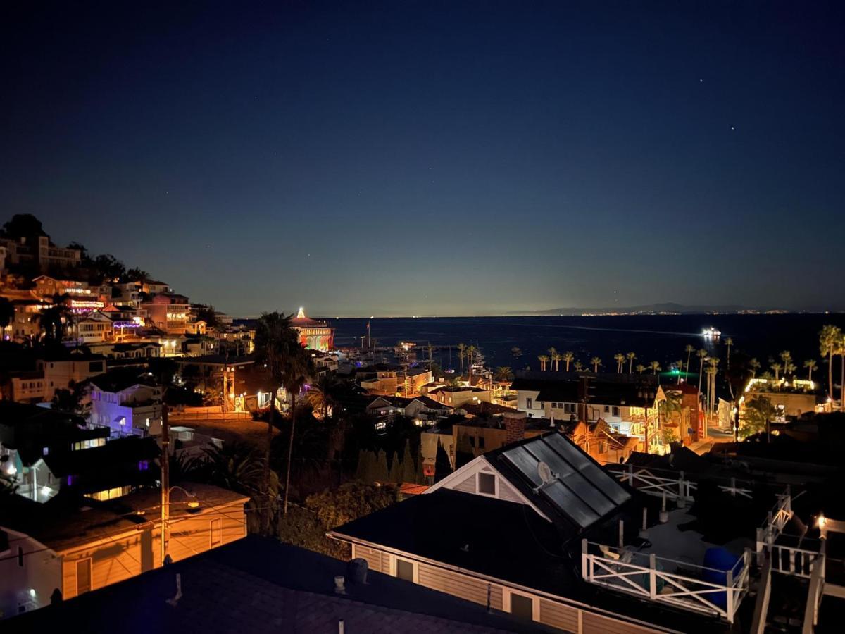 Catalina Two Bedroom View Home อาวาลอน ภายนอก รูปภาพ