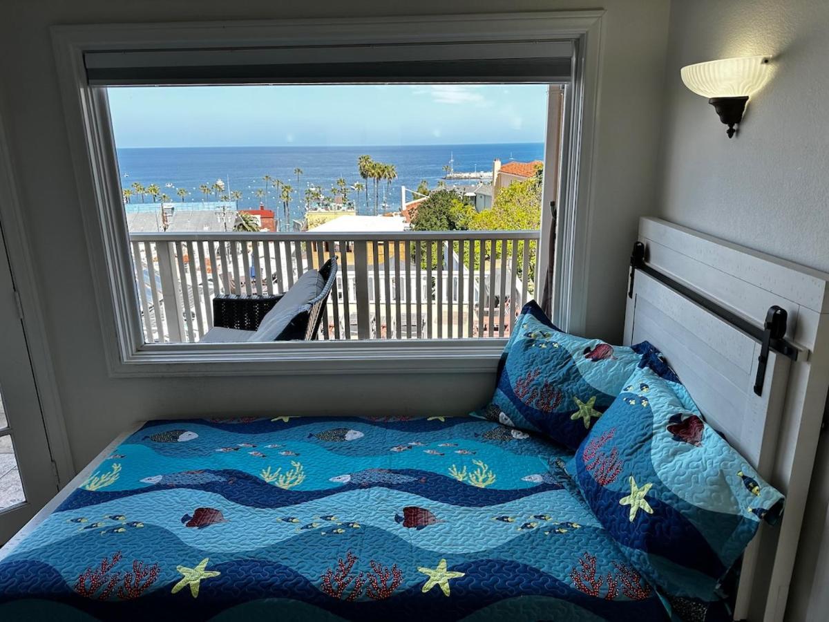 Catalina Two Bedroom View Home อาวาลอน ภายนอก รูปภาพ